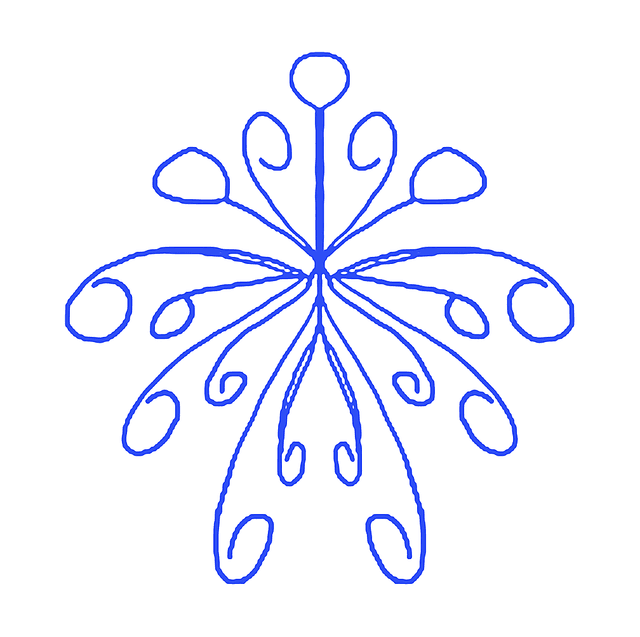 Decorative illustration